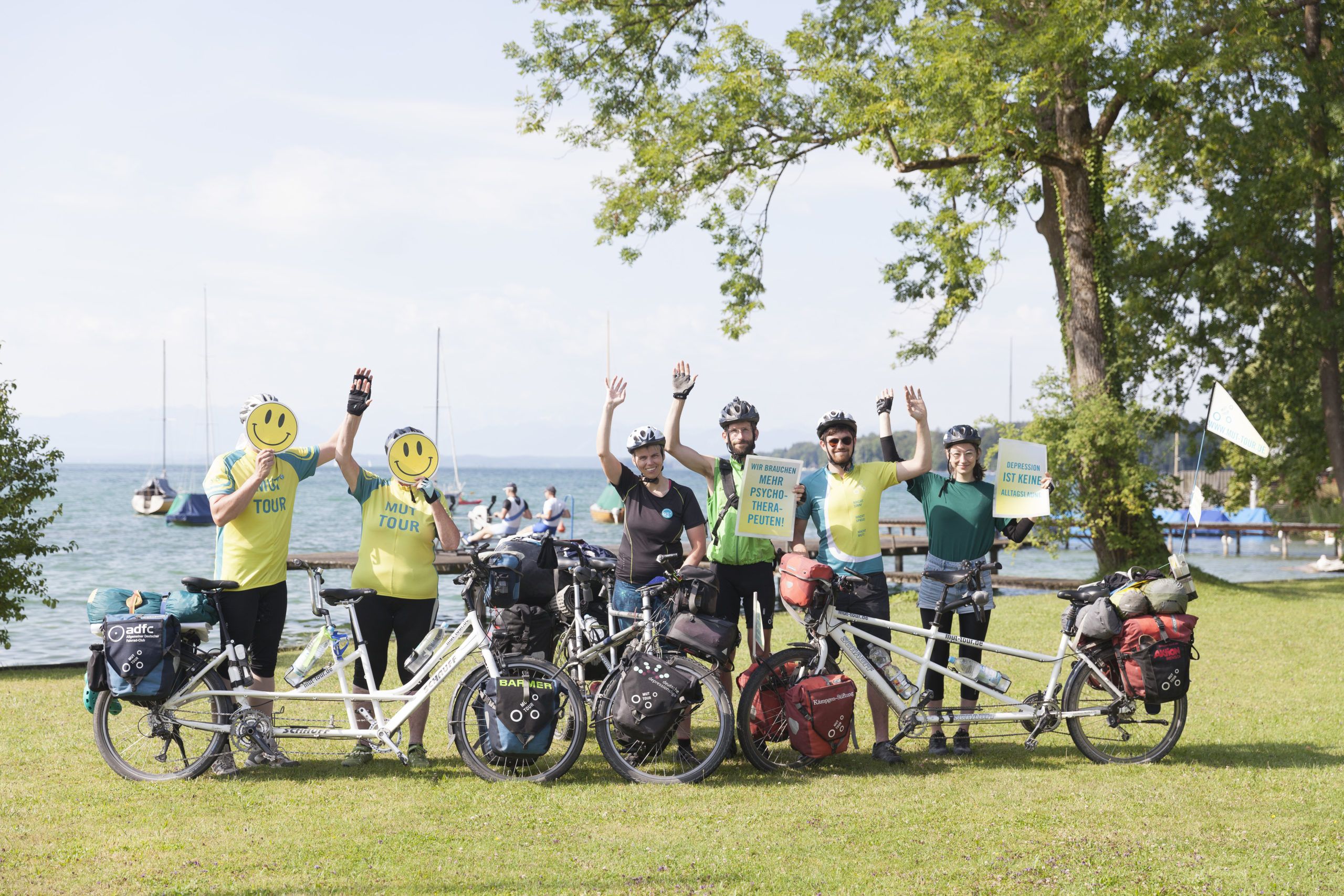 Tandemteam