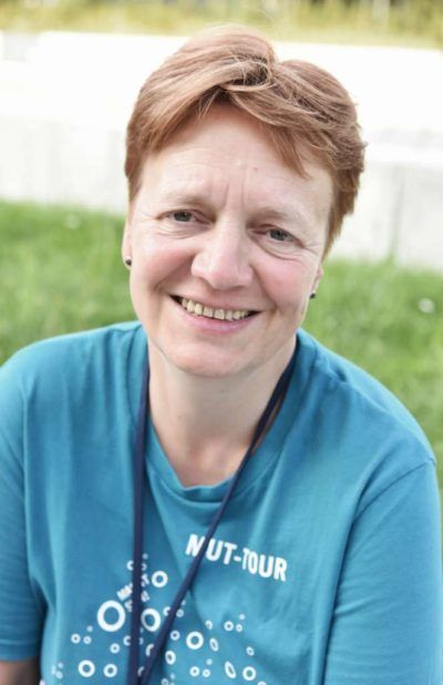 Andrea R. 53 Jahre aus Bremen