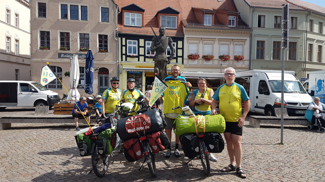 Mark, 49 Jahre aus Bremen