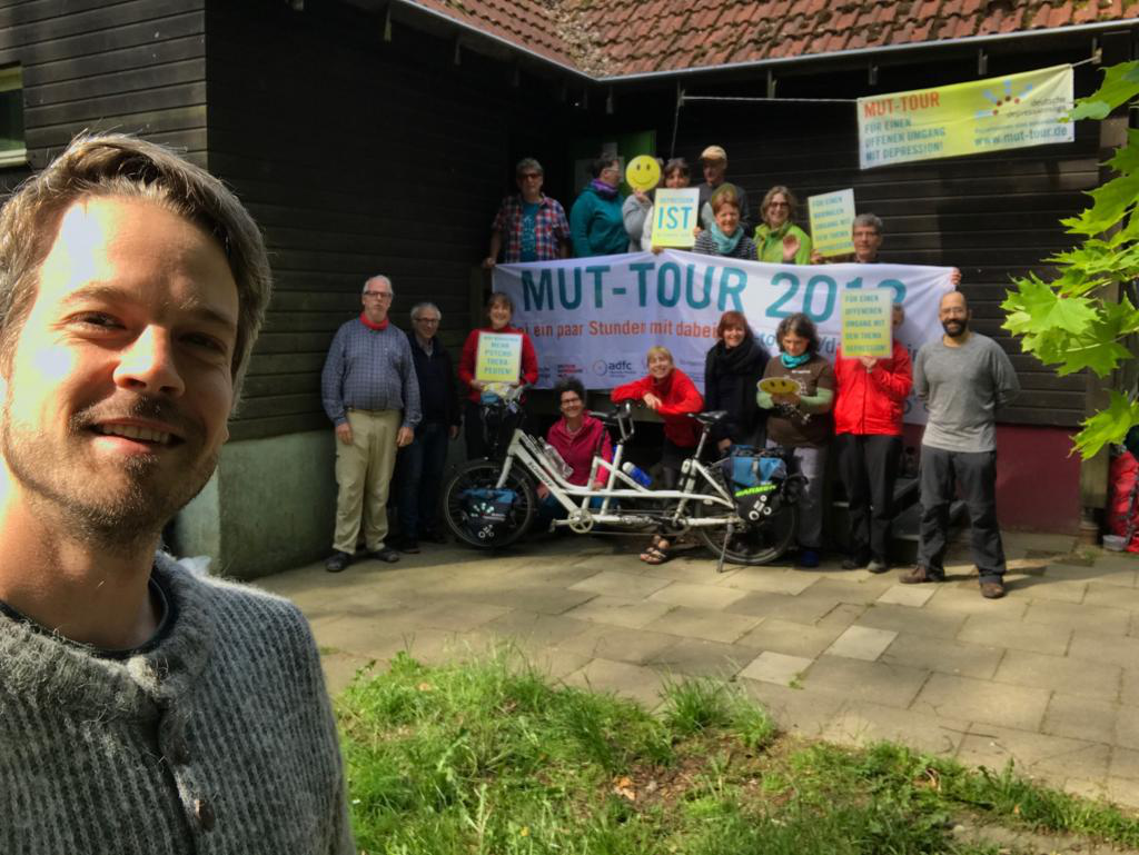 Matthias K., 34 Jahre aus Köln