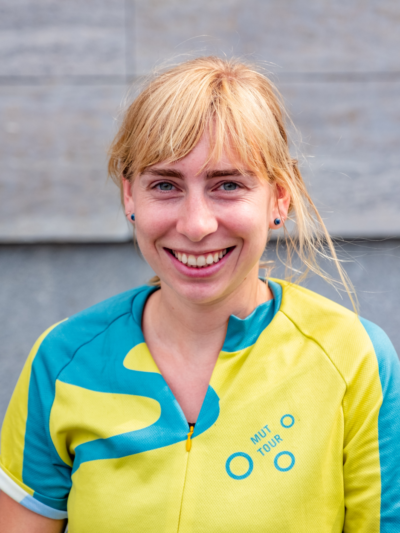 Franziska, 31 Jahre aus Berlin