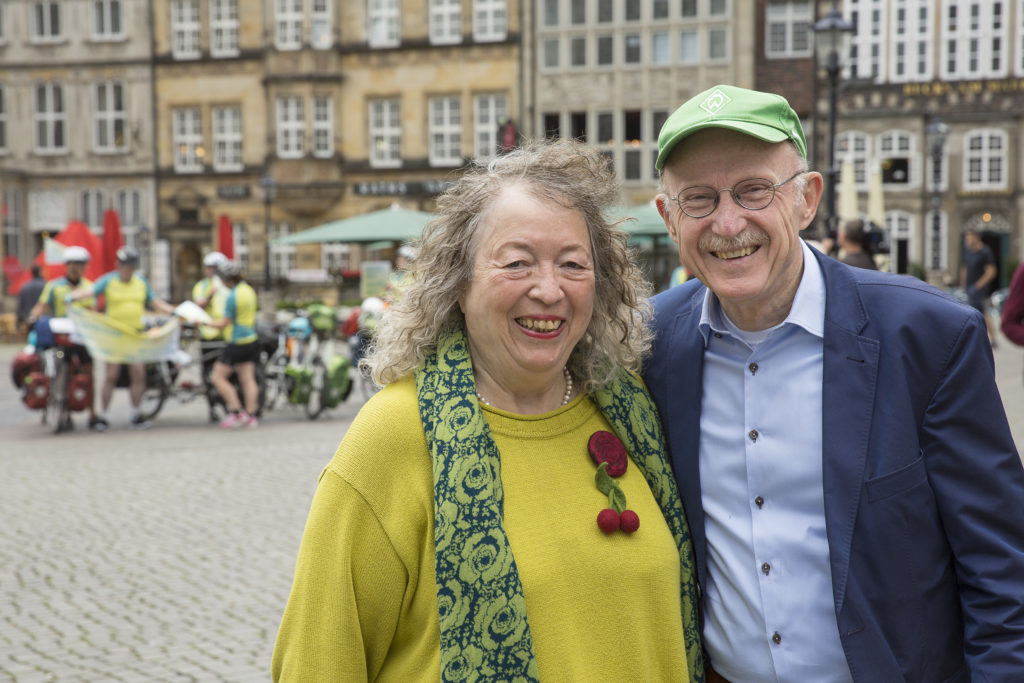 Willi-Lemke-Annelie-Keil