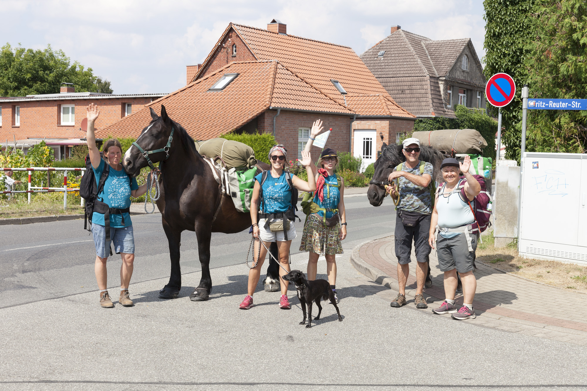Wanderteam